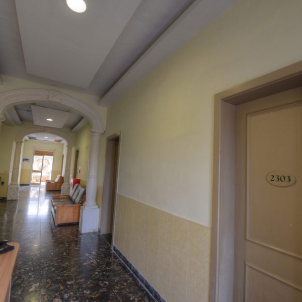 Hostel