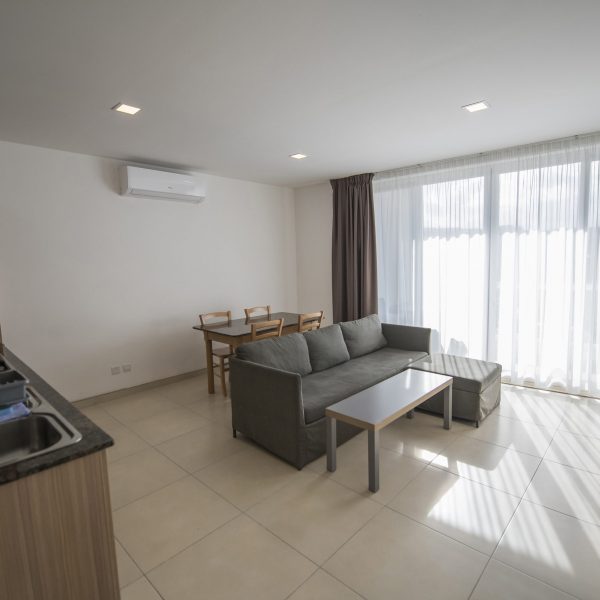 St. Andrew's Suites
