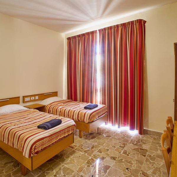 Student House