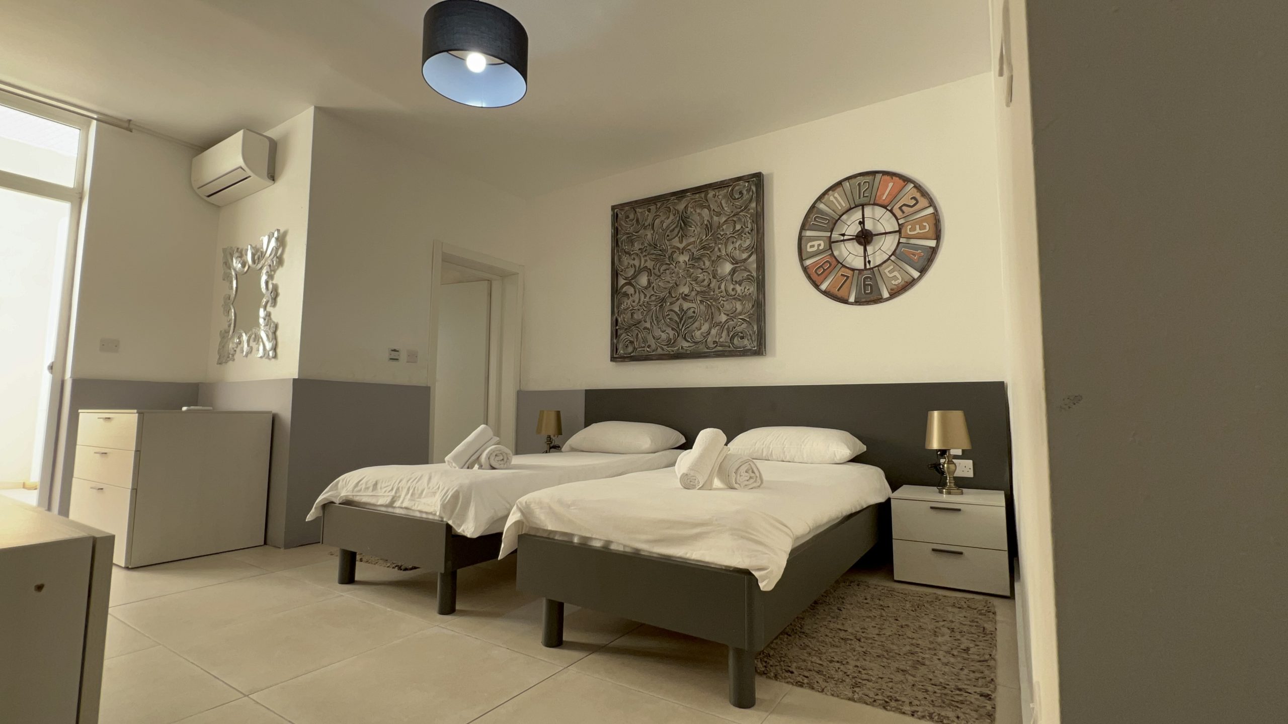 Accommodation