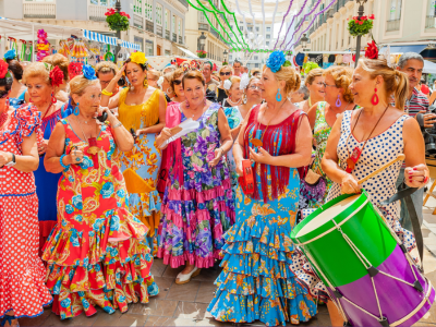 Festivals and Events