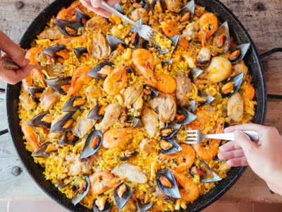 Gastronomy
