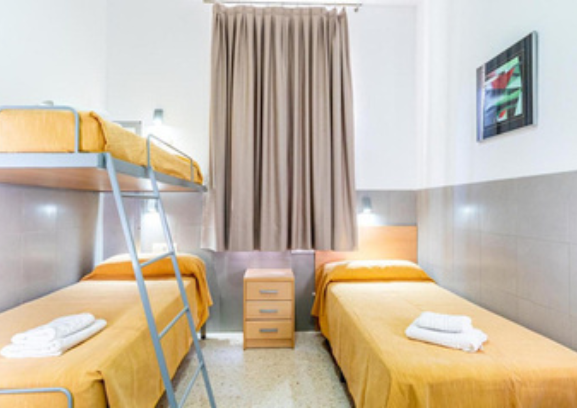 Accommodation
