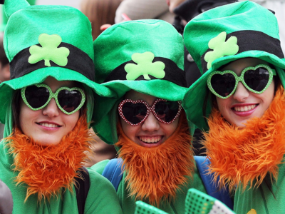 Festivals and Events