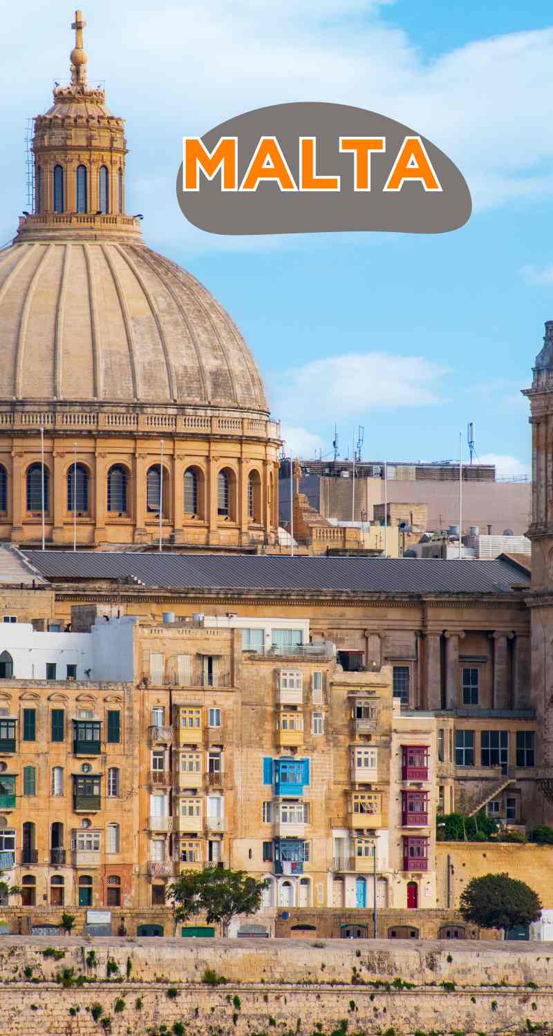 Malta