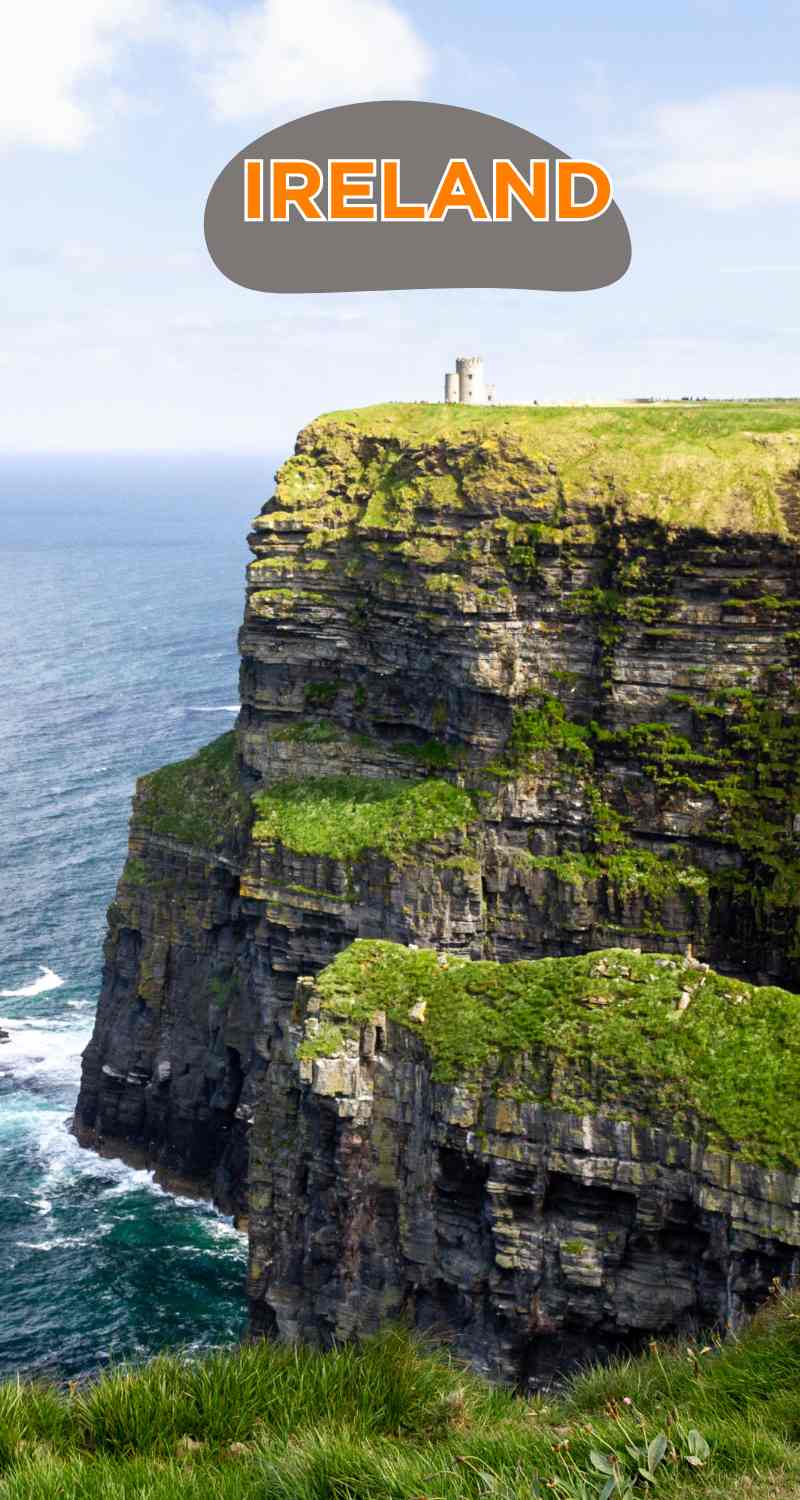Ireland