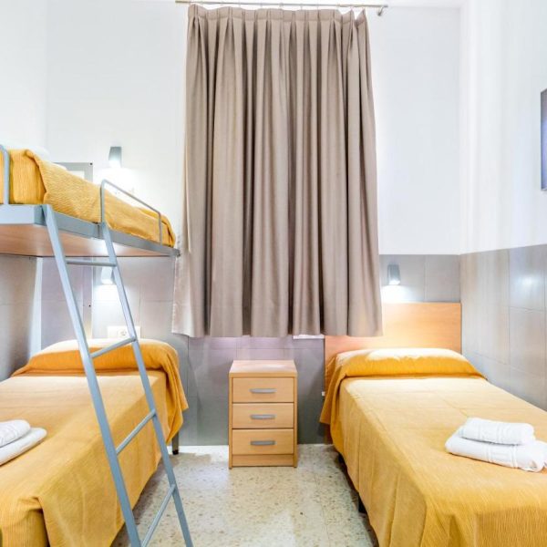 Student Residence