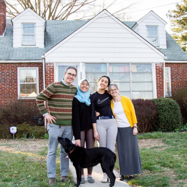 Host Families