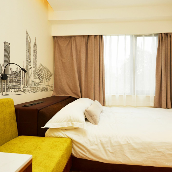 Youth Hotels