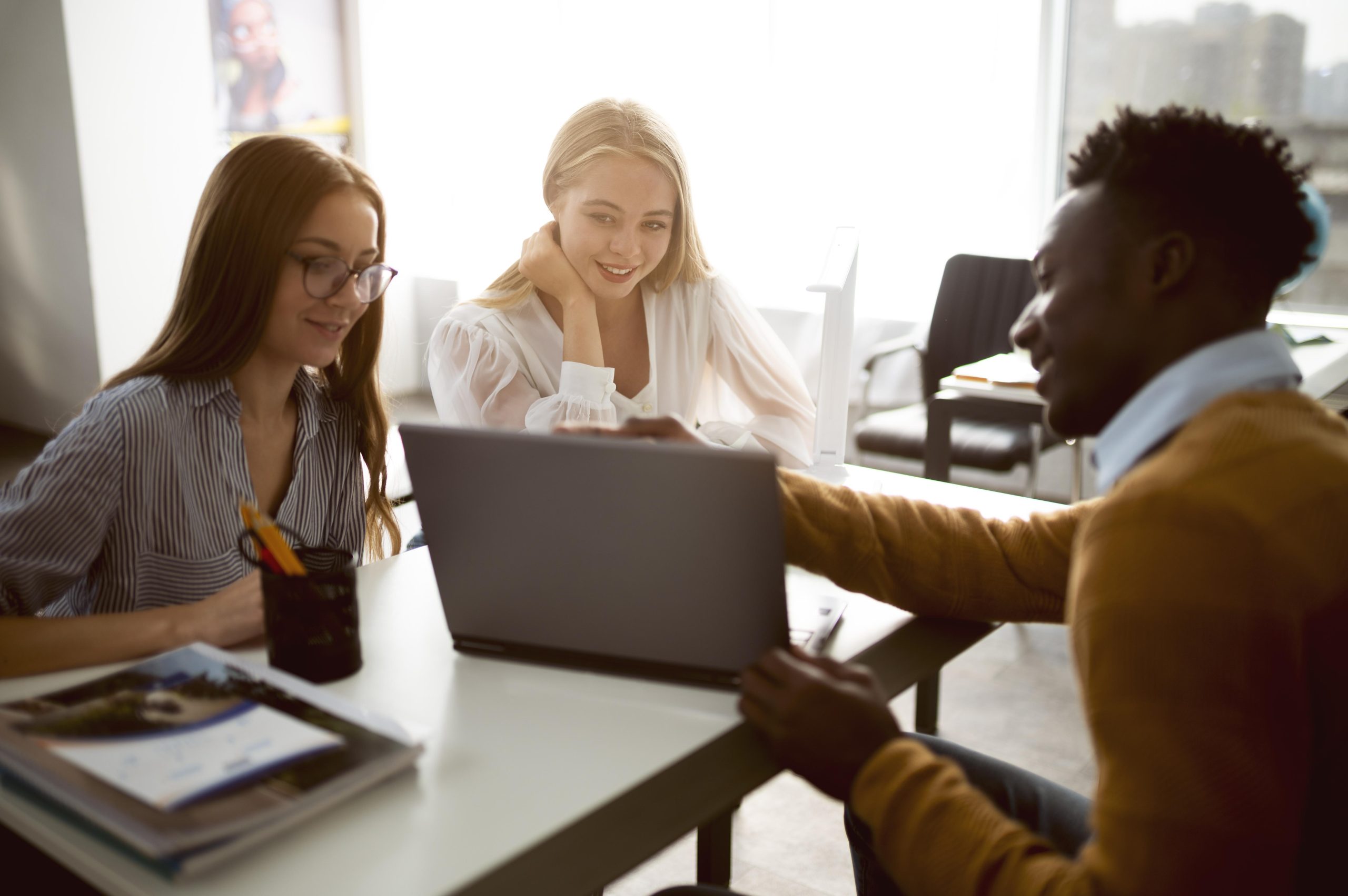 How to Write a Winning Cover Letter for Internships