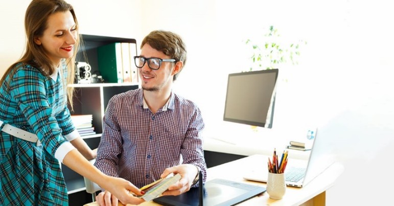 The Hidden Benefits of Hosting Interns: Why Companies Should Open Their Doors to Students