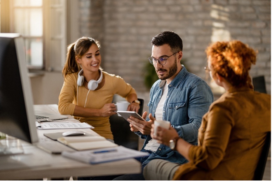 Why Internships Abroad Are Essential for Career Growth
