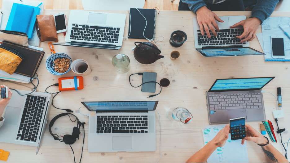 Marketing Internships: Building Skills for the Digital World