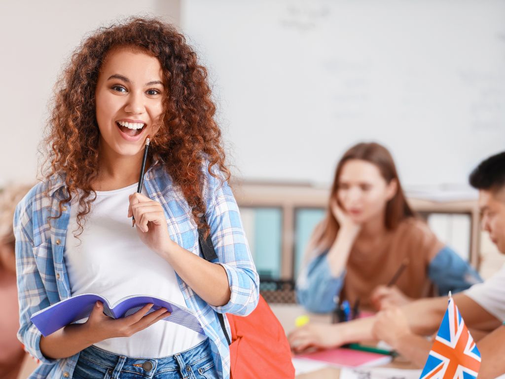 Language Courses