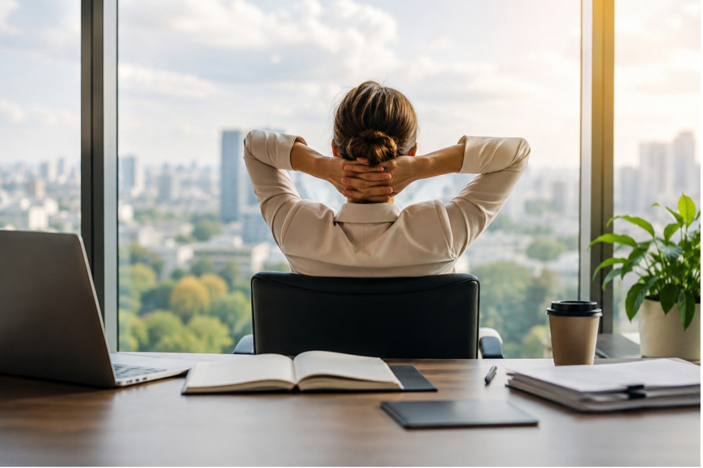 Could Your Business Survive Without You for a Month?