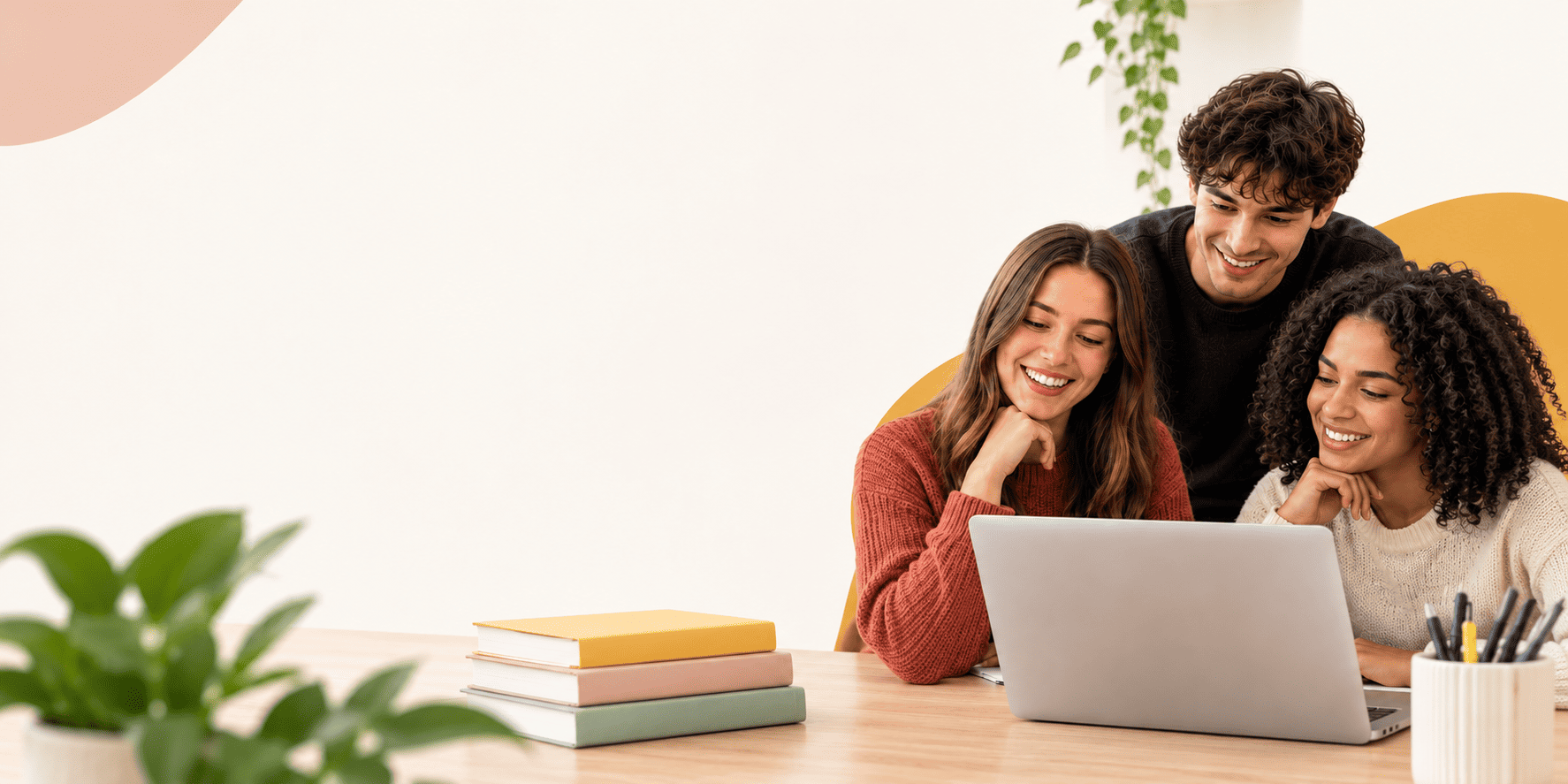 What Do Young People Actually Want From the Workplace?